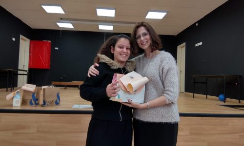 מצמיחות מצוינות 3